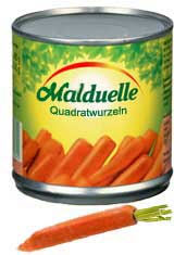 Quadratwurzeln
